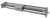 Slide rodless cylinder, 68" stroke