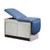 Clinton Exam Table