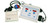 Digital Audiometer With Printer Only