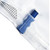 J·Corevita™ Disposable Balsam Urine Bag 2000ml - lock