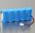 B10001 Nonnin Microspan 1040 8700 8800 Pulse Oximeter Battery