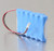 RN+ Tactilitics Inc Nurse Call Signal Unit Battery EBA0004BP