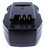 Stryker® 6506 Power-PRO XT Cot Battery 6500-101-010 back
