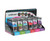 KINESIO TAPE Pre Cut Starter Set with Display, 10 of ea app/cs