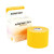 KINESIO TEX GOLD LIGHT TOUCH TAPE 5.0cm x 5m, Kinmokusei Orange, 12 rl/ctn