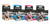 KINESIO TEX CLASSIC TAPE 2" x 13.1 ft, 6 rl/bx