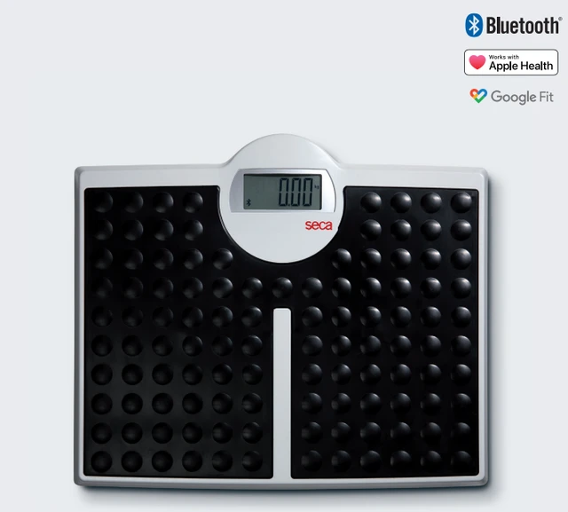 Seca - Precision Weighing and Measuring Solutions for Healthcare