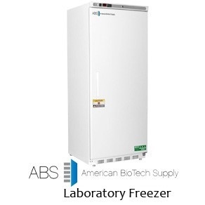 Medical Laboratory Freezers and Refrigerators