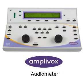 Amplivox