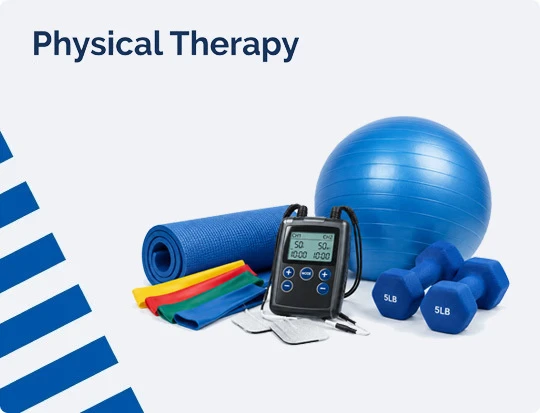 Physical Therapy