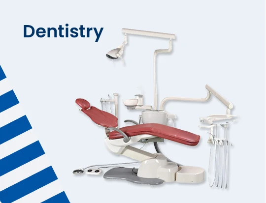 Dentistry