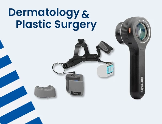Dermatology