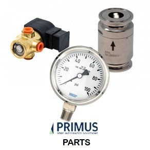 Primus-parts