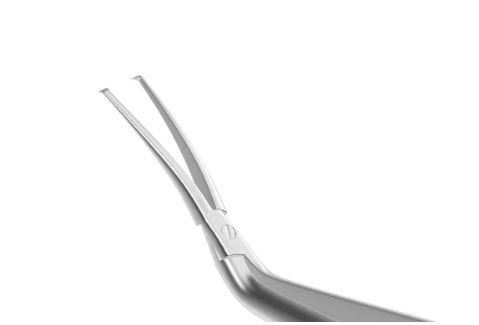Rumex 4-0391S Capsulorhexis Forceps - Precision Instrument for ...