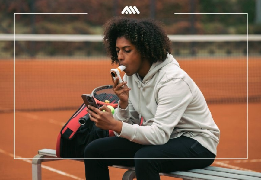 How Spirometry Can Help Manage COPD Medical Device Depot Store 1