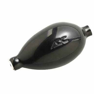 ADC Large Adflow Inflation Bulb with Filter Screen End Valve
