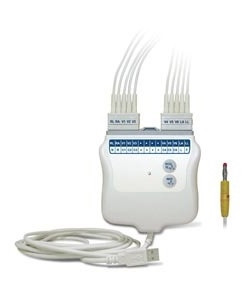 Burdick ELI 230/250c/280/380/150c AM12 Acquisition Module w