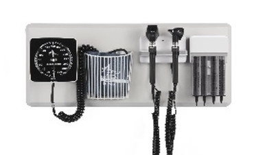 Amico Diagnostic Station