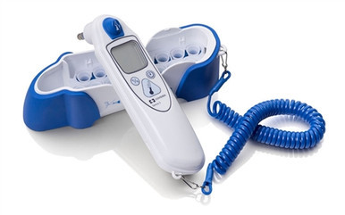Cardinal Health Genius™ 3 Tympanic Thermometer 303013