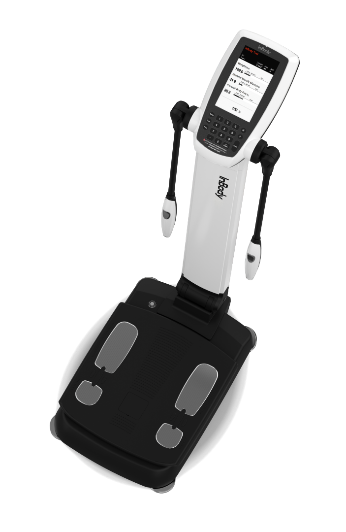InBody 270S Body Composition Analyzer – Precise Health Assessment