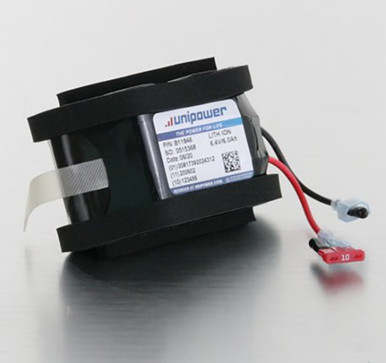 Welch-Allyn CP100 ECG Battery Lithium Ion Rechargeable