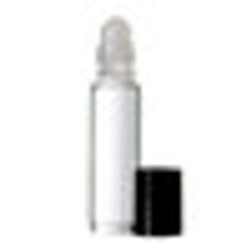 White Oud Attar