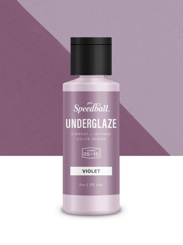 Speedball 001023 Violet