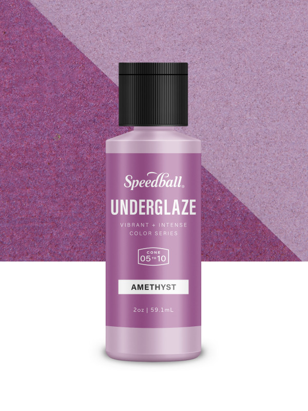 Speedball 001034 Amethyst