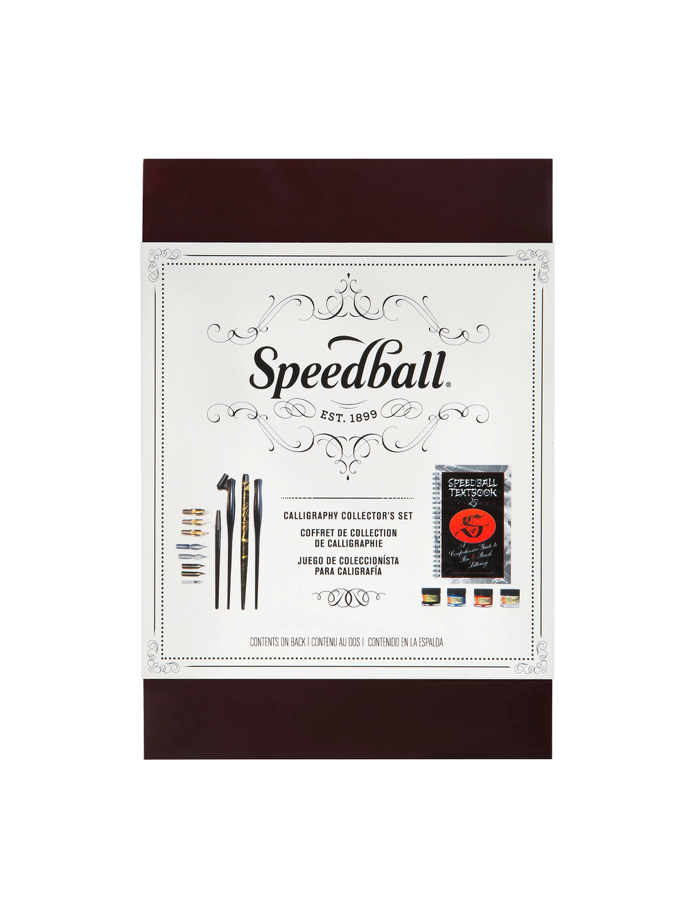 Calligraphy Collector's Set