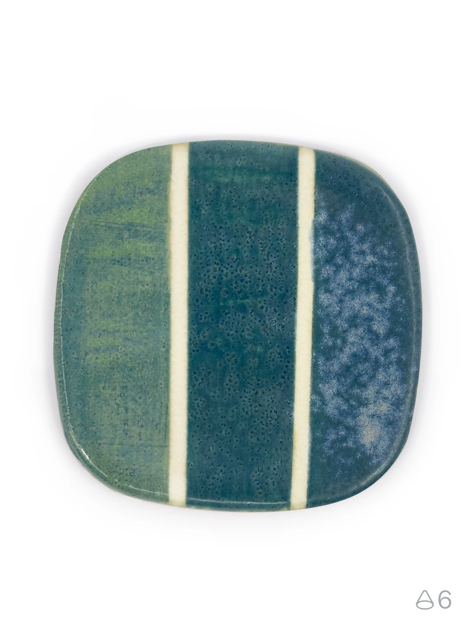 Mid-Fire Glazes Dragon Stone