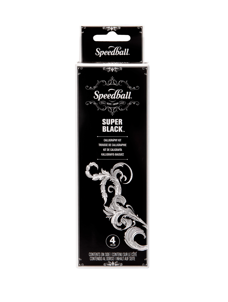 Calligraphy Starter Kit