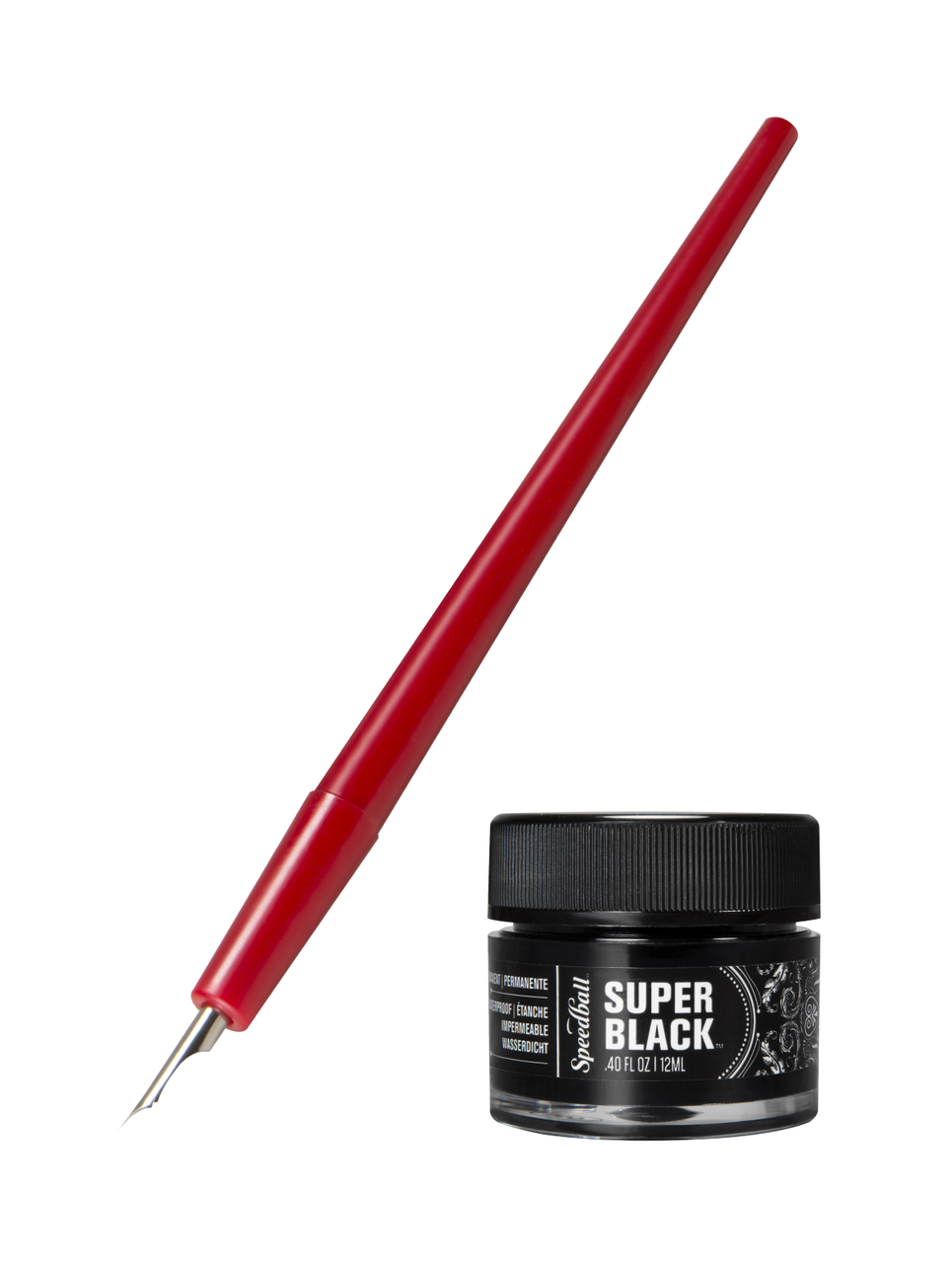 Pen & Ink Sets