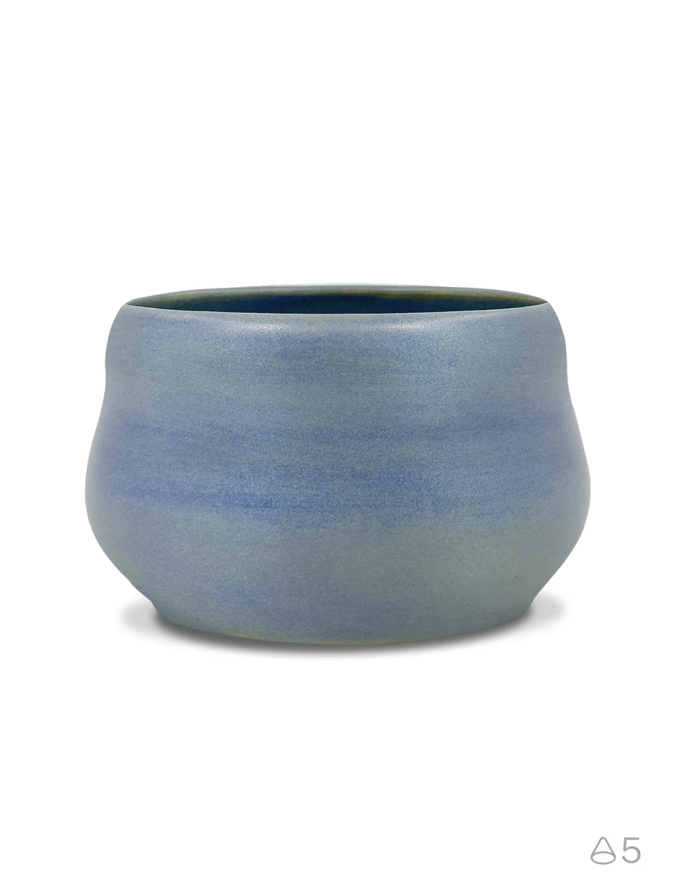 Mid-Fire Glaze - Blue Moss
