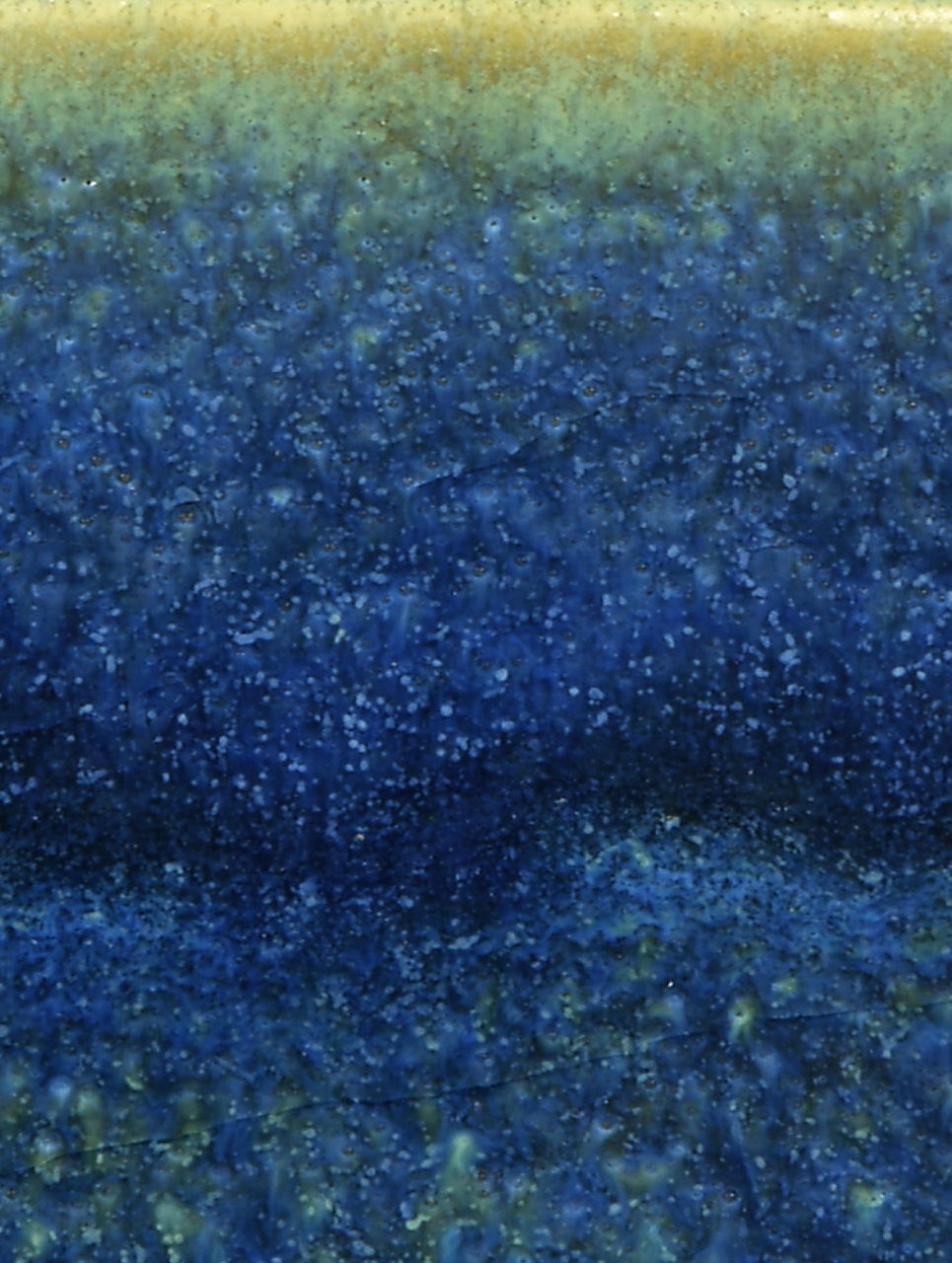 Mid-Fire Glaze - Blue Moss