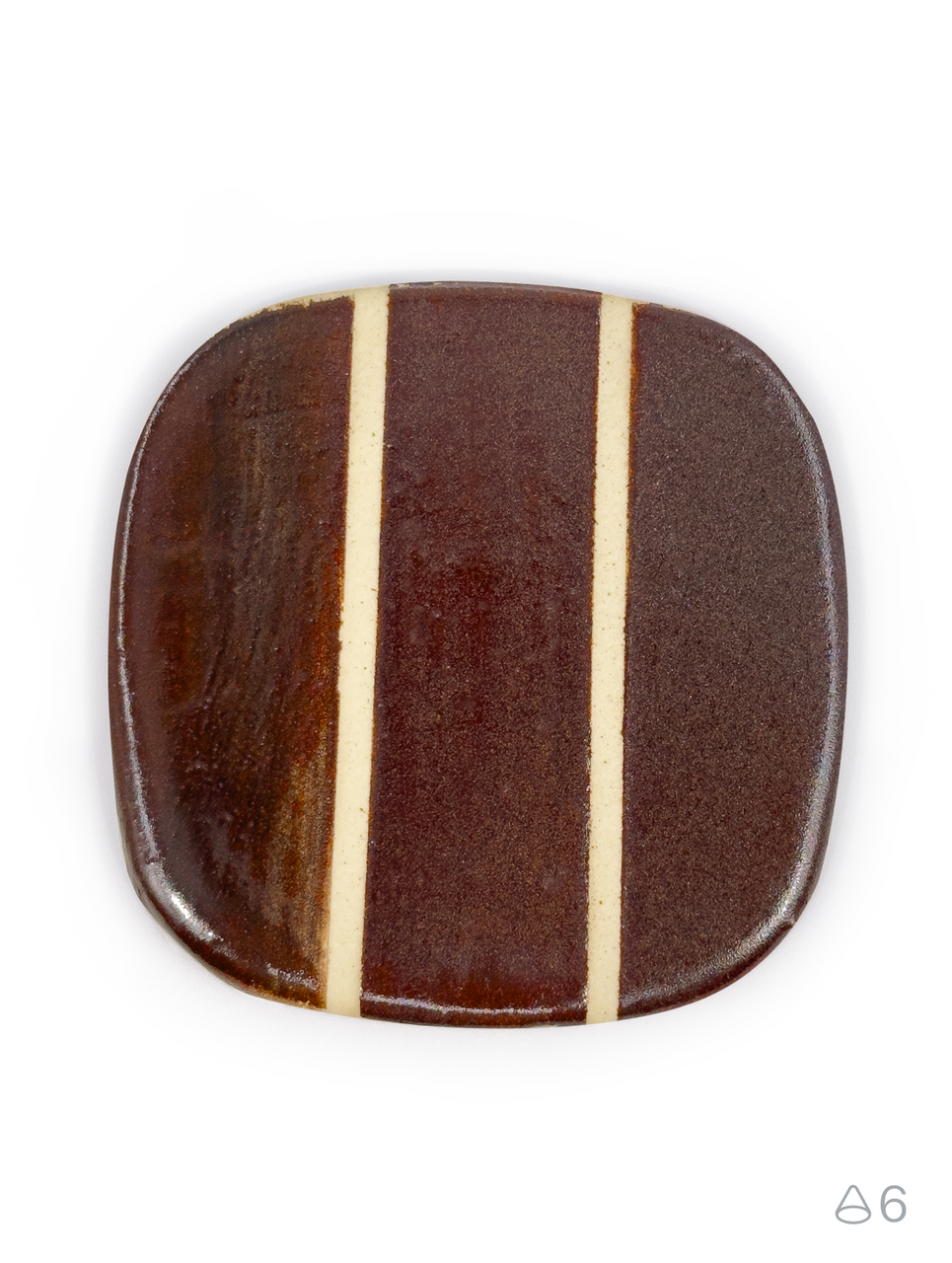 Mid-Fire Glaze - Jasper