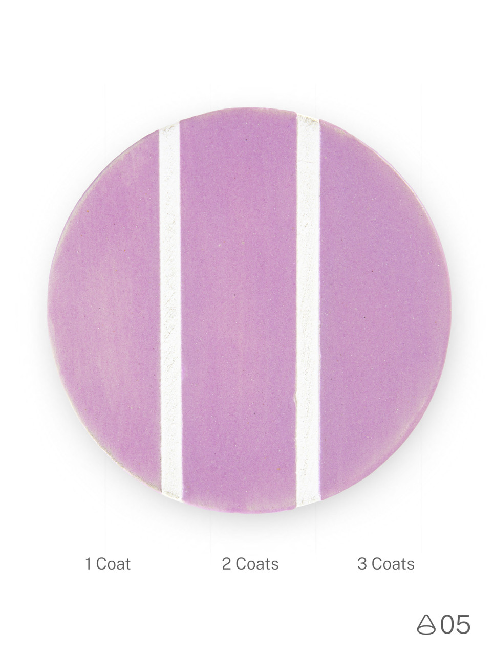 Studio Plus Glaze - Persian Lilac