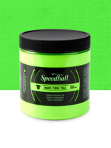 Fluorescent Fabric Screen Printing Inks