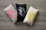 Shimmer Fabric Screen Printing Ink 6-Color Set