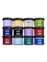 Mid-Fire 12-Color School Sampler Pack