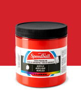 Acrylic Screen Printing Inks