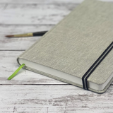 Fluid 100 Watercolor Journals, 300gsm