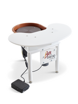 Boss Elite Pottery Wheel