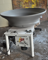 Boss Elite Pottery Wheel
