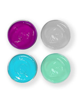 Energy Surge Fabric Screen Printing Ink 4-Color Set