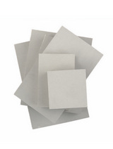 Battleship Grey Mounted Linoleum Blocks