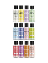 Pastel Underglaze 12-Color Sampler Pack