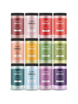 Underglaze 12-Color Bulk Pack #2