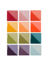Underglaze 12-Color Bulk Pack #2