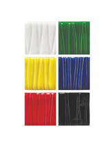 Earthenware 6-Color School Pack
