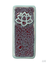 Mid-Fire Glaze - Dragon Stone